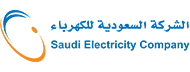 Saudi Electricity Company Logo